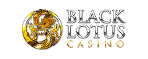 Black Lotus logo