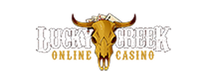 Lucky Creek logo