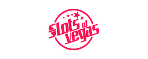 Slots of Vegas logo