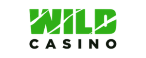 Wild Casino logo